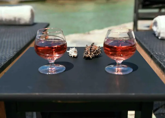 Kanelis Milos Sea Agia Irini (Milos)