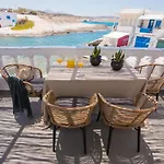 Kanelis Milos Sea Agia Irini (Milos)