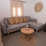 Kanelis Milos Sea Vakantiehuis *