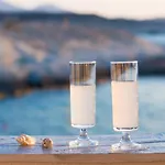 Kanelis Milos Sea *
