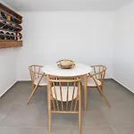 Vakantiehuis Kanelis Milos Sea Agia Irini (Milos)
