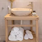 Vakantiehuis Kanelis Milos Sea Agia Irini (Milos)