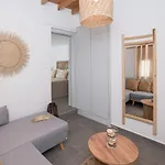 Kanelis Milos Sea Vakantiehuis