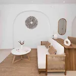 Vakantiehuis Kanelis Milos Sea
