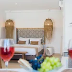 Vakantiehuis Kanelis Milos Sea Agia Irini (Milos)