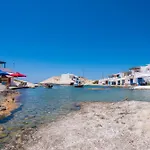 Kanelis Milos Sea Agia Irini (Milos)