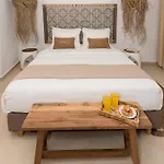 Vakantiehuis Kanelis Milos Sea *