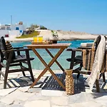 Kanelis Milos Sea * Agia Irini (Milos)