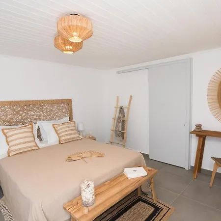 Kanelis Milos Sea * Agia Irini (Milos)