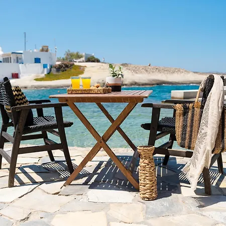 Kanelis Milos Sea * Agia Irini (Milos)
