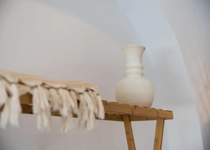 Semesterbostad Kanelis Milos Sea Agia Irini (Milos)